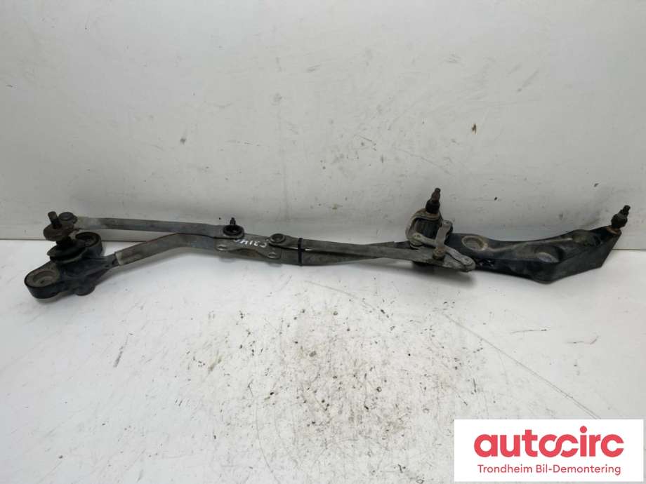 Viskeroverføring til BMW 5-Serie 2003-2010 (E60/E61) (E60/E61) (...|61 61 7 194 029|61617194029|7194029)