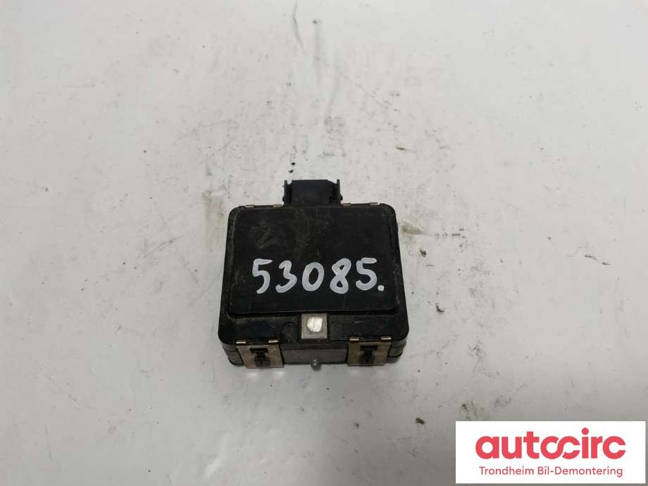 Sensor radar til VW Golf VII 2012-2017 (Fase 1) (BOSCH|5Q0907561B|0203300153|5Q0907561A)