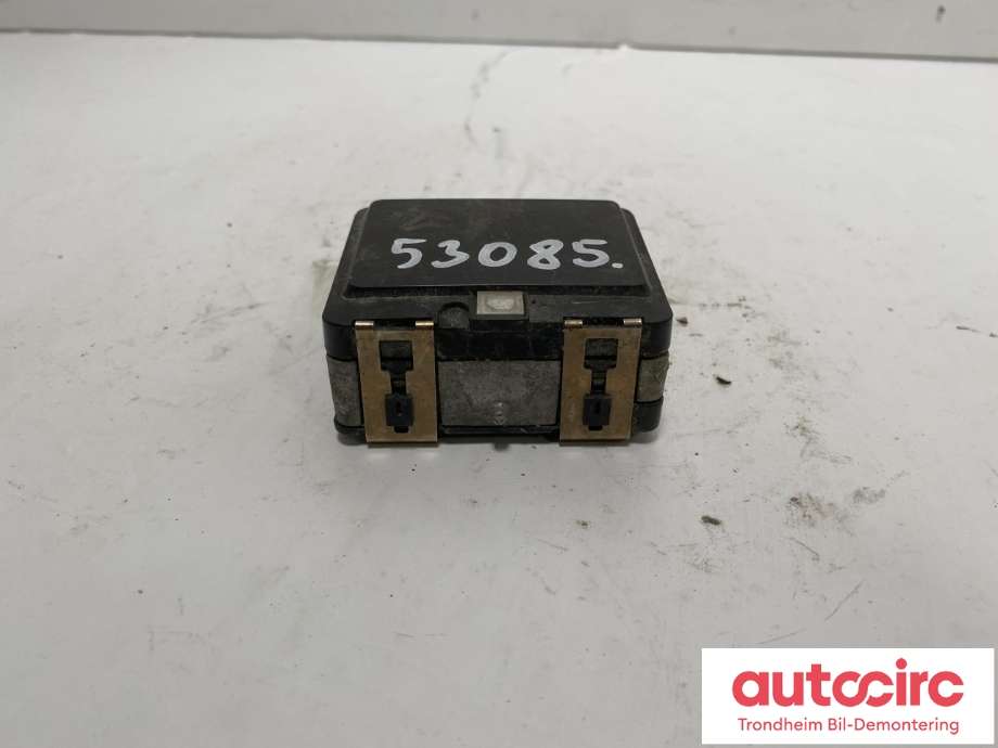 Sensor radar til VW Golf VII 2012-2017 (Fase 1) (BOSCH|5Q0907561B|0203300153|5Q0907561A)