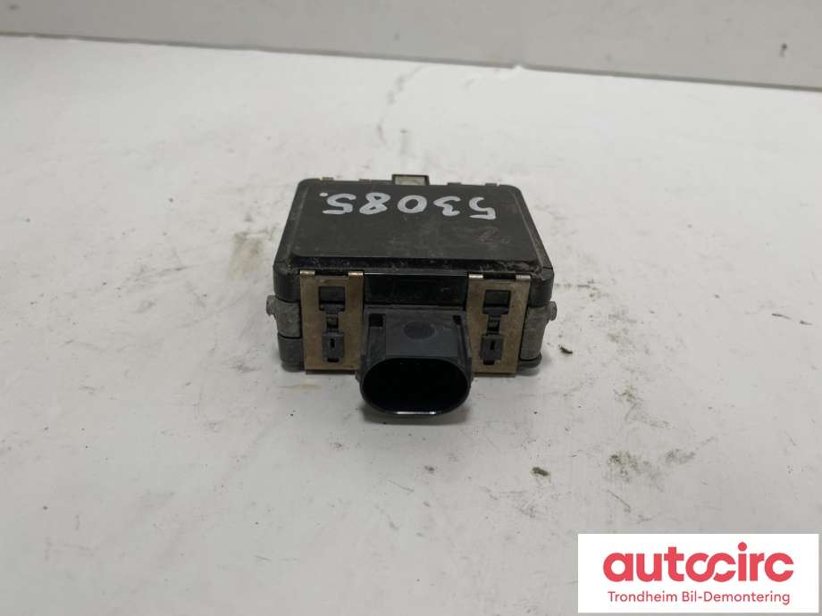 Sensor radar til VW Golf VII 2012-2017 (Fase 1) (BOSCH|5Q0907561B|0203300153|5Q0907561A)