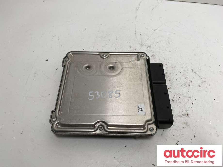 Styreenhet motor til VW Golf VII 2012-2017 (Fase 1) (BOSCH|04L906021M|0281018510|04L907309B)