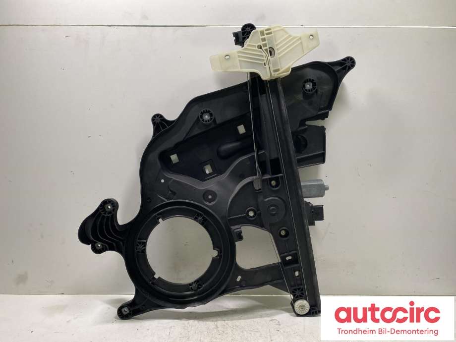 Ruteheis venstre foran til Peugeot Partner 2019-->> (Type III) (...|98 303 358 80|)