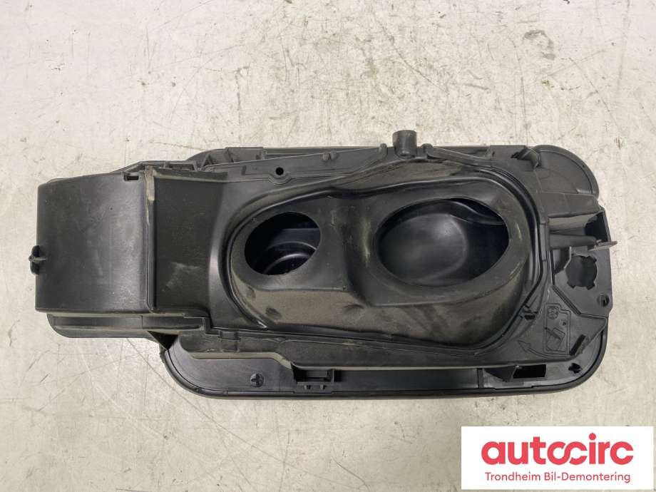 Tanklokk til Peugeot Partner 2019-->> (Type III) (...|98 179 244 80|98 197 499 80|)
