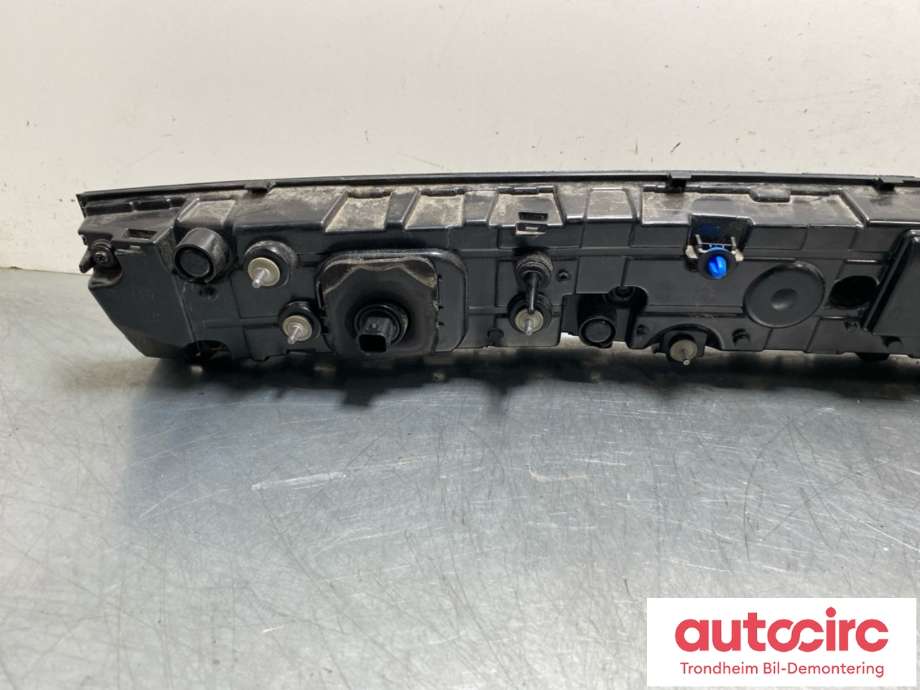 Baklykt midtre til Hyundai Ioniq 5 2021-->> (REDUSERT PRIS|92409-NI110|92409NI110|)