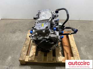 Motor elbil foran til Hyundai Ioniq 5,   (|)