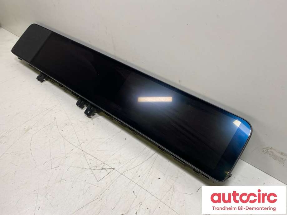 Multimedia display (MCU - Media Controller Unit) til Hyundai Ioniq 5 2021-->>  (MOBIS|940M3NI000|940M3NI030|)