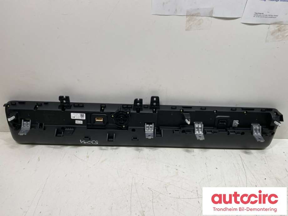 Multimedia display (MCU - Media Controller Unit) til Hyundai Ioniq 5 2021-->>  (MOBIS|940M3NI000|940M3NI030|)