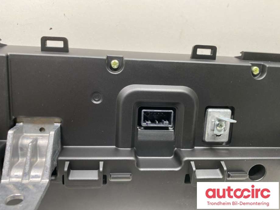 Multimedia display (MCU - Media Controller Unit) til Hyundai Ioniq 5 2021-->>  (MOBIS|940M3NI000|940M3NI030|)