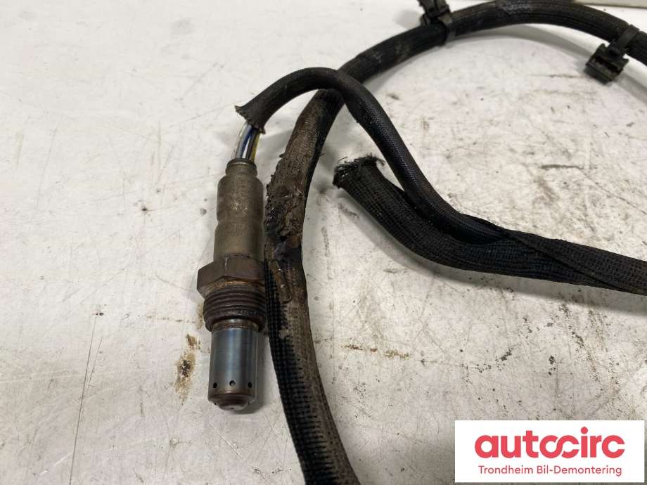 Sensor NOX til Peugeot Partner 2019-->> (Type III) (BOSCH|9830288780|)
