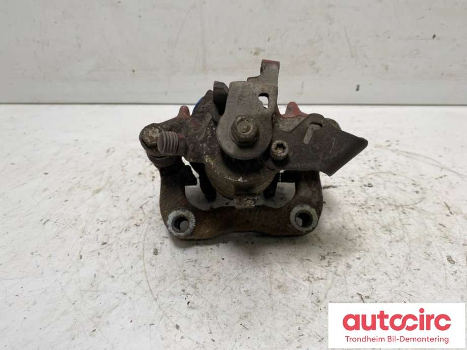 Bremsecaliper høyre bak til Audi A1 2010-2014 (Type I, Fase 1)  (..|6R0615424|)