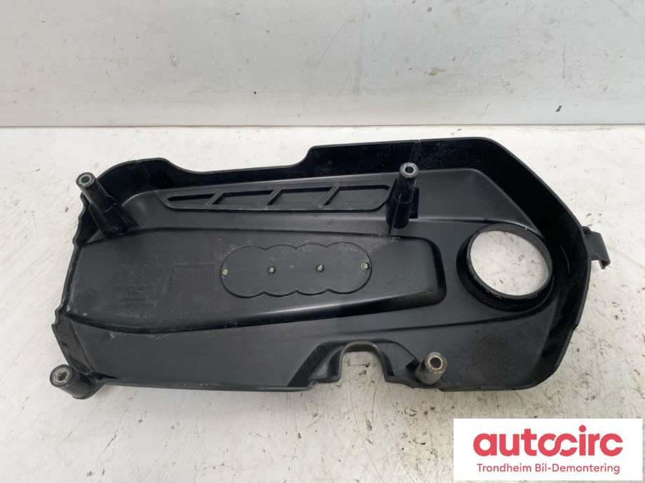 Motordeksel over motor til Audi A1 2010-2014 (Type I, Fase 1) (...|03C 103 925 BG|)