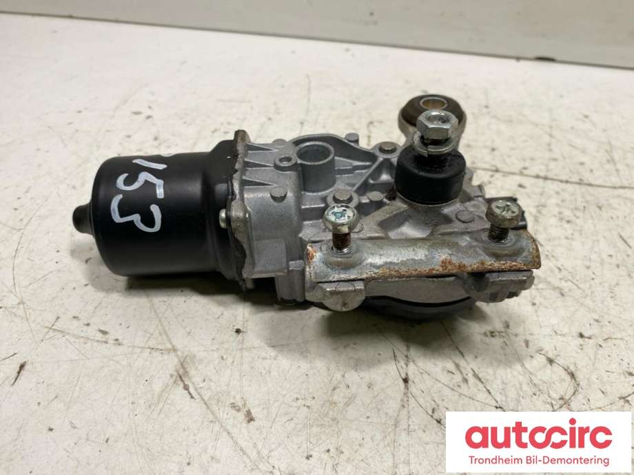 Viskermotor frontrute til Nissan Leaf, 2018-->> (Type II)  (288103NL0B)