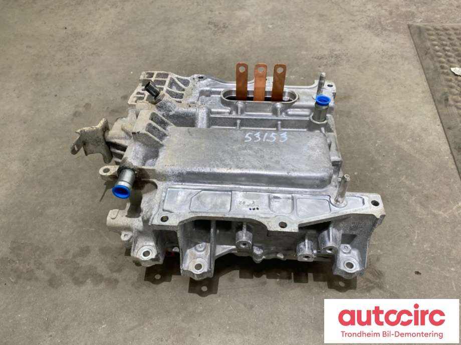 Inverter elbil til Nissan Leaf 2018-->> (Type II)  (291A05SA0A|)