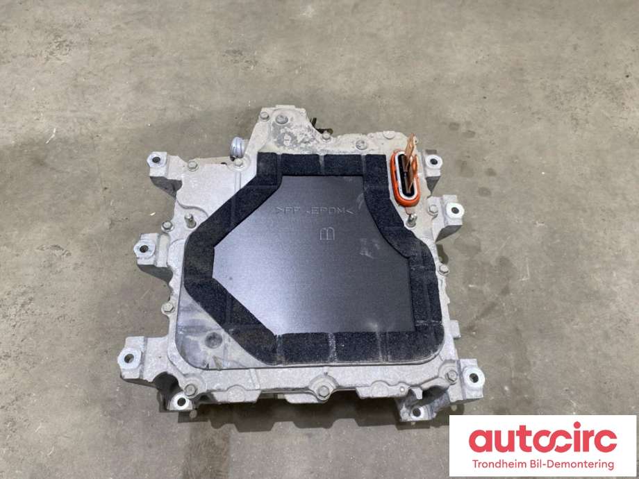Inverter elbil til Nissan Leaf 2018-->> (Type II)  (291A05SA0A|)