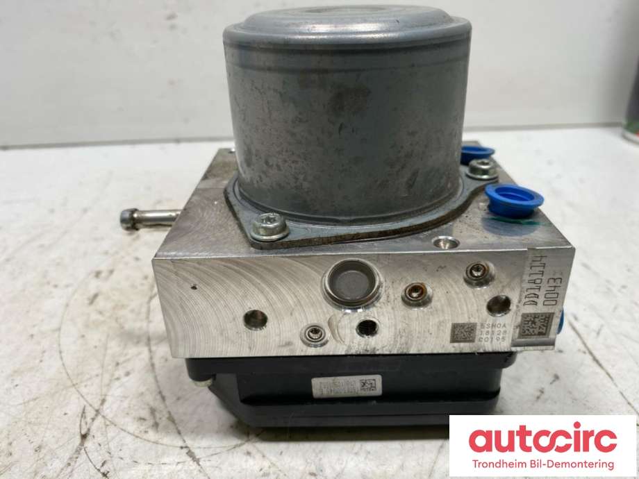 ABS sentral til Nissan Leaf 2018-->> (Type II)  (HITACHI|476605SH0B|476605SH0A|)