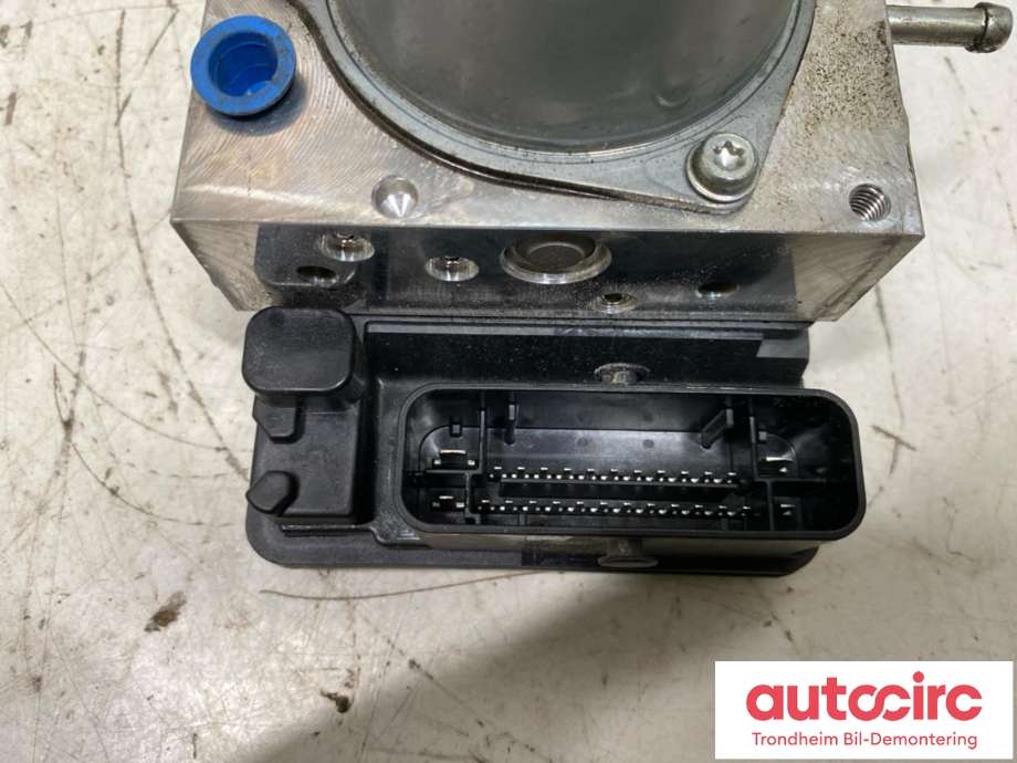 ABS sentral til Nissan Leaf 2018-->> (Type II)  (HITACHI|476605SH0B|476605SH0A|)
