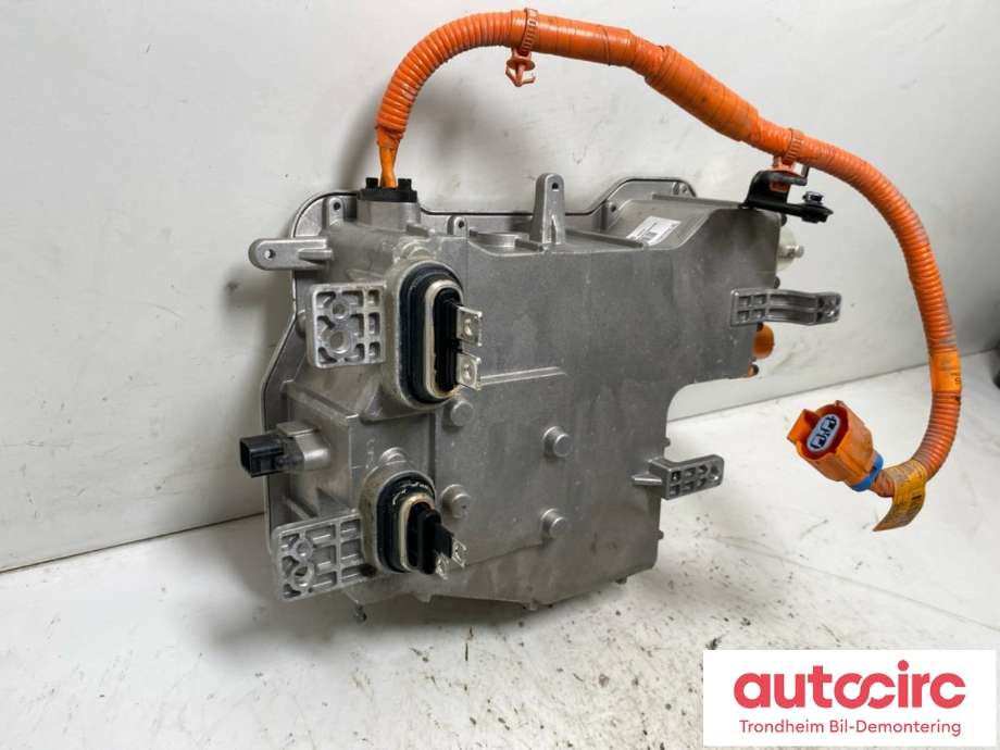 Inverter elbil til Hyundai Kona 2017-2021 (Type I, Fase 1)  (..|91958-K4300|91958K4300|)