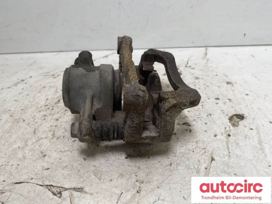 Bremsecaliper venstre bak til Subaru XV 2012-2017 (Type I) (26692SG010|26692FJ010|)
