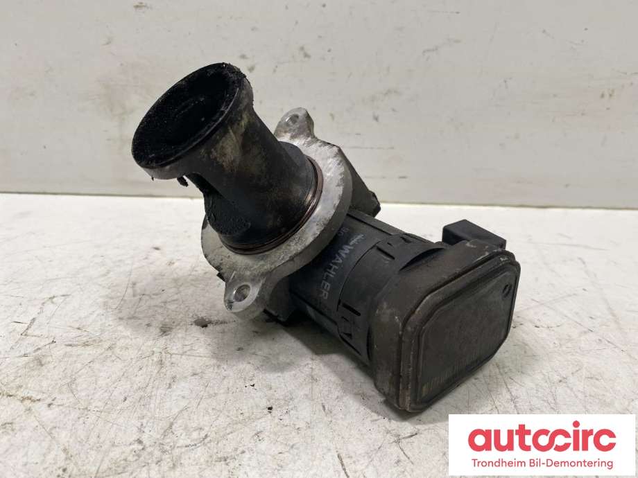 EGR-ventil til Mercedes ML, 2005-2011 (W164) (W164) (...|A 642 140 03 60)