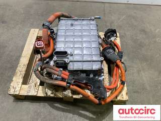 Batterilader (OBC - On Board Charger) til Nissan Leaf,   (..|292C05SH1A)