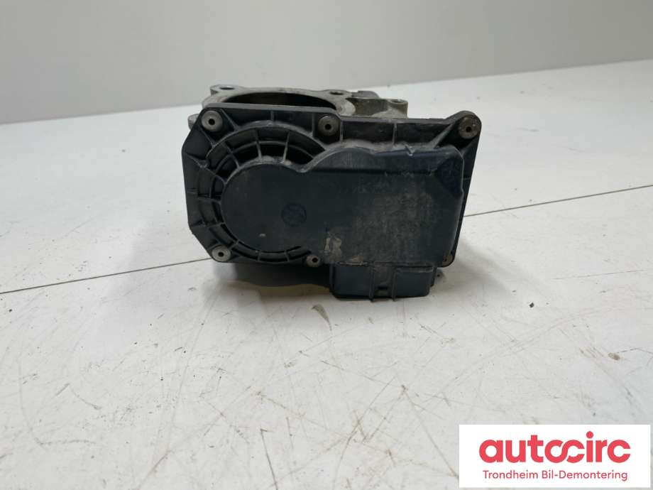 Spjeldhus til Toyota RAV4 2016-2019 (Type IV, Fase 2) (220300V030|2203036020|)