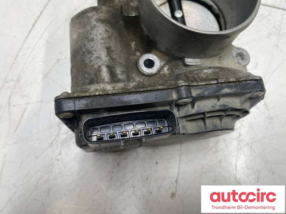 Spjeldhus til Toyota RAV4 2016-2019 (Type IV, Fase 2) (220300V030|2203036020|)
