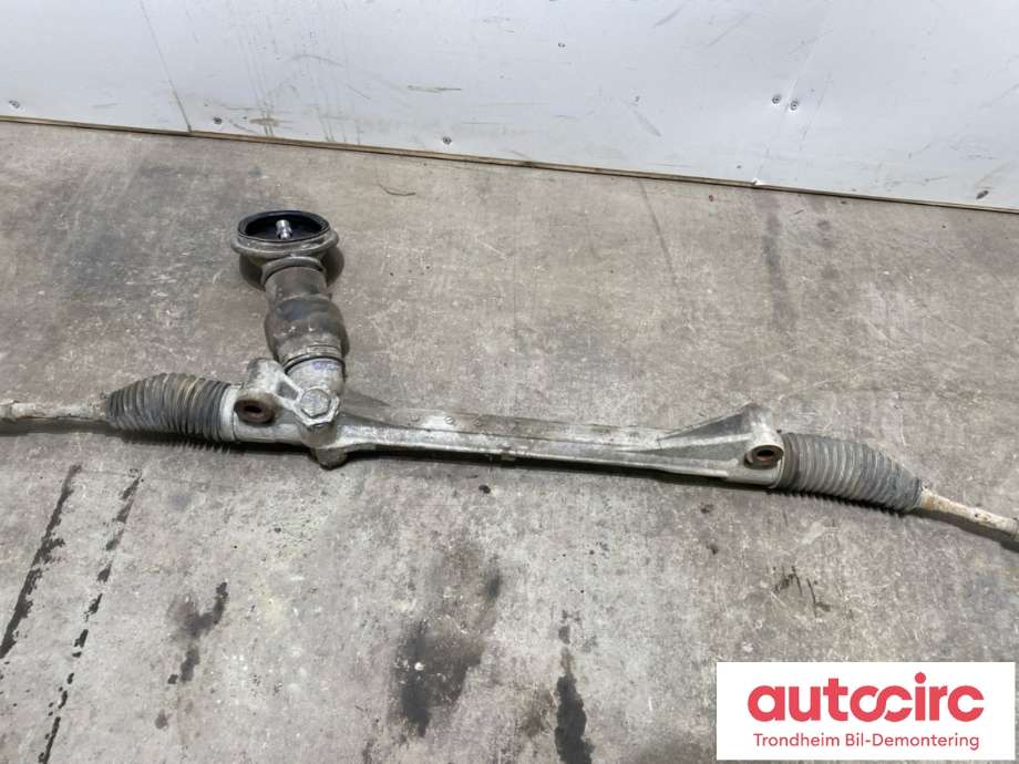 Tannstang til Toyota RAV4 2016-2019 (Type IV, Fase 2) (4551042250|)