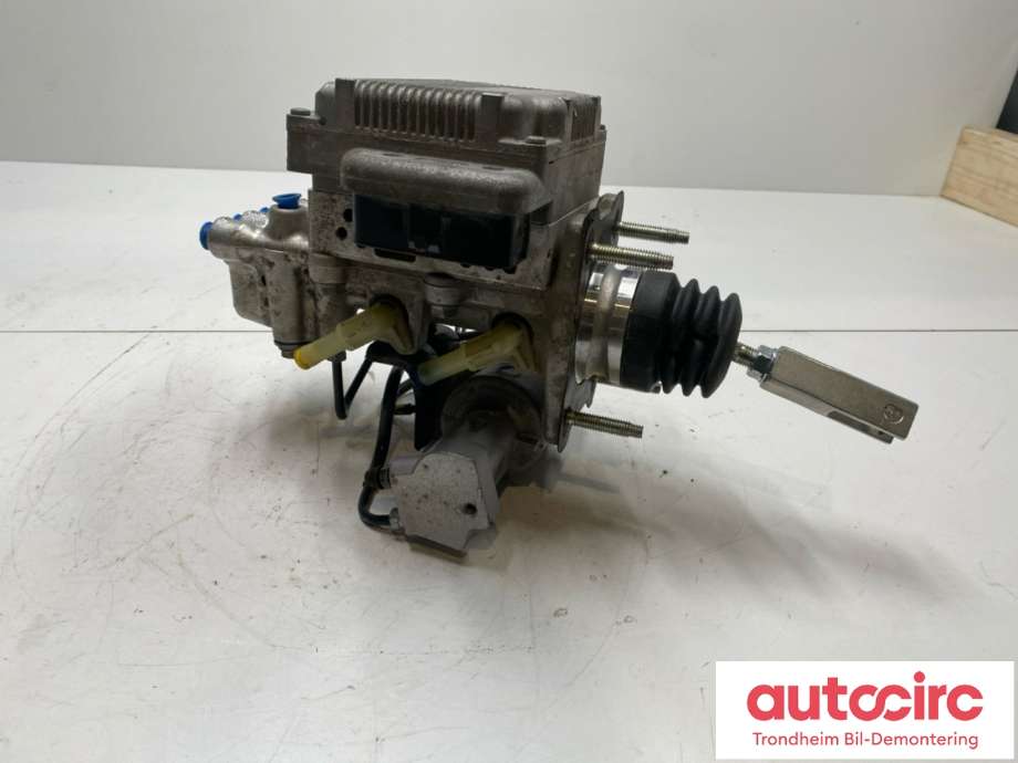 ABS sentral til Toyota RAV4 2016-2019 (Type IV, Fase 2)  (4705042110|)