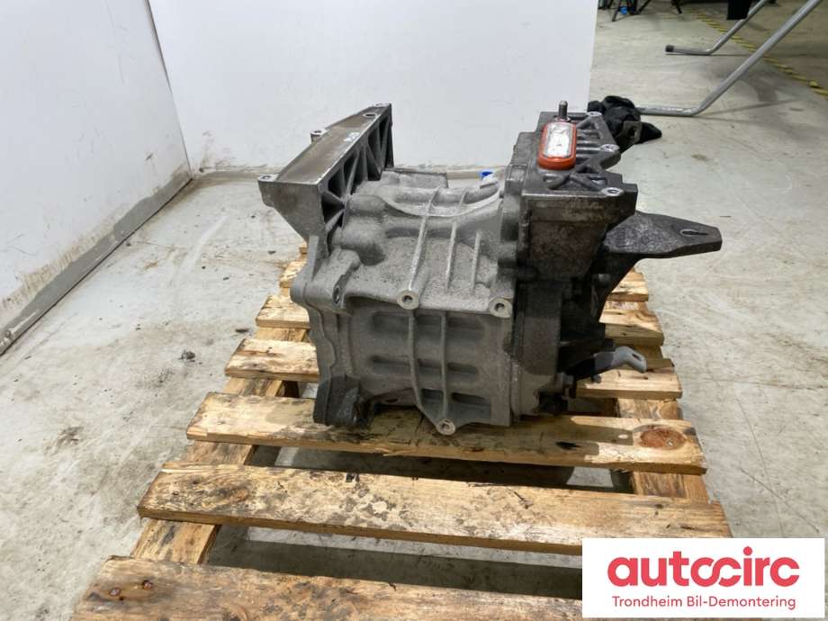 Motor elbil foran til Nissan E-NV200 2014-->>  (290A05SA0A|)