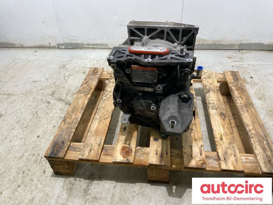 Motor elbil foran til Nissan E-NV200 2014-->>  (290A05SA0A|)