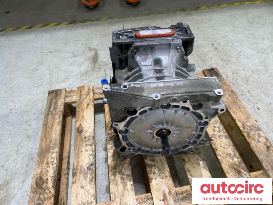 Motor elbil foran til Nissan E-NV200 2014-->>  (290A05SA0A|)