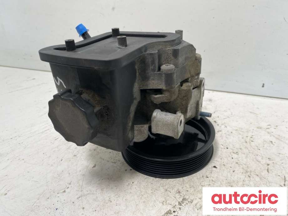 Servo pumpe mekanisk til Mercedes C-Klasse 2000-2004 (Fase 1) (W203) (W203) (..|A0034664001|A0034664101|)