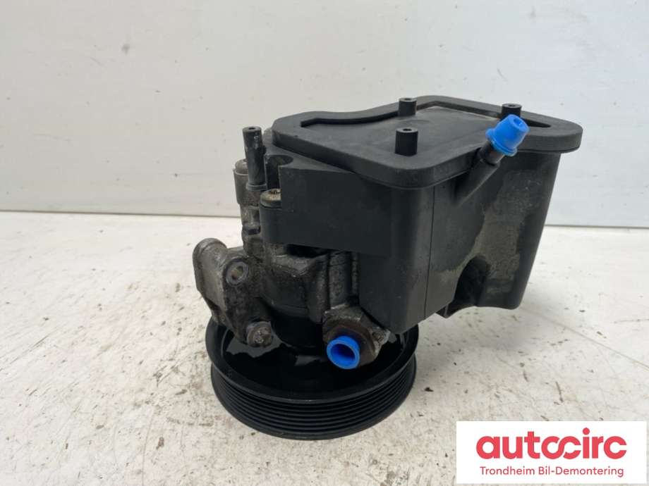 Servo pumpe mekanisk til Mercedes C-Klasse 2000-2004 (Fase 1) (W203) (W203) (..|A0034664001|A0034664101|)