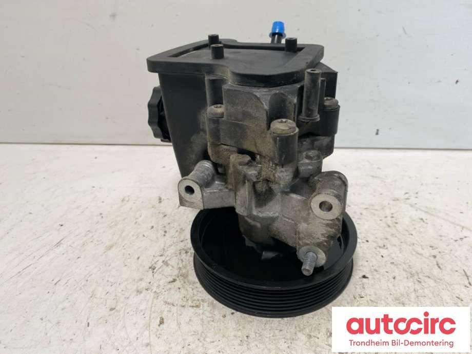 Servo pumpe mekanisk til Mercedes C-Klasse 2000-2004 (Fase 1) (W203) (W203) (..|A0034664001|A0034664101|)