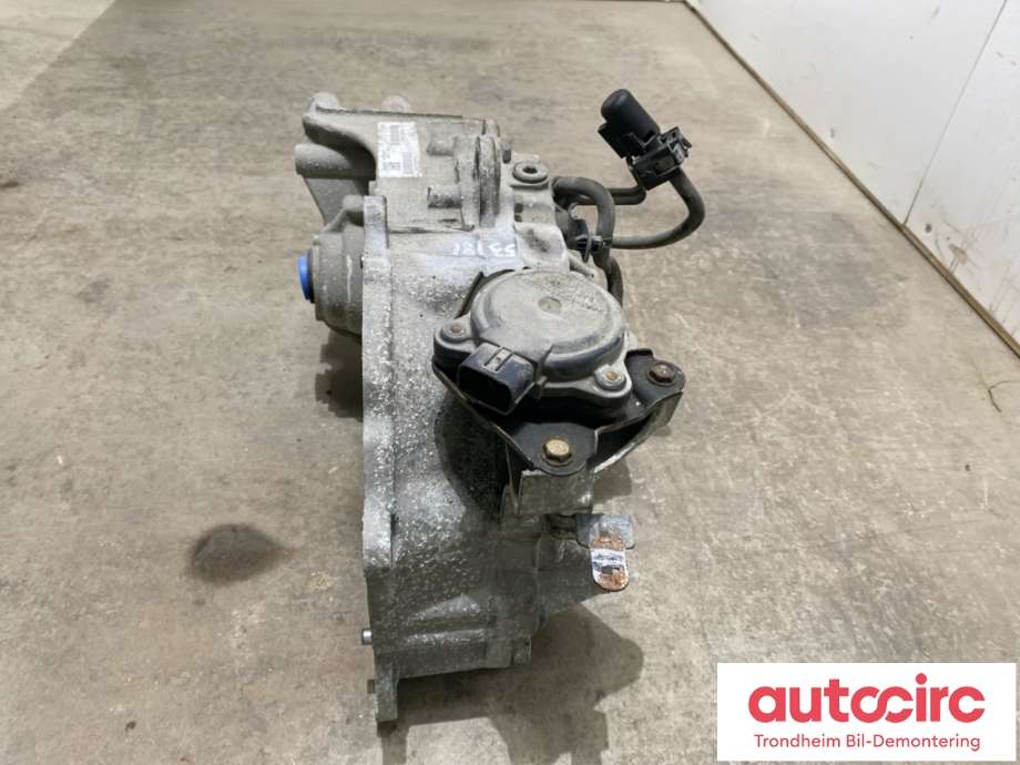 Girkasse elbil til Nissan Leaf 2011-2017 (Type I)  (32010-3NF50|320103NF5B|)