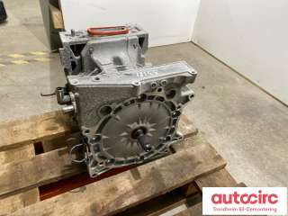 Motor elbil foran til Nissan Leaf,   (|290A05SK0A)