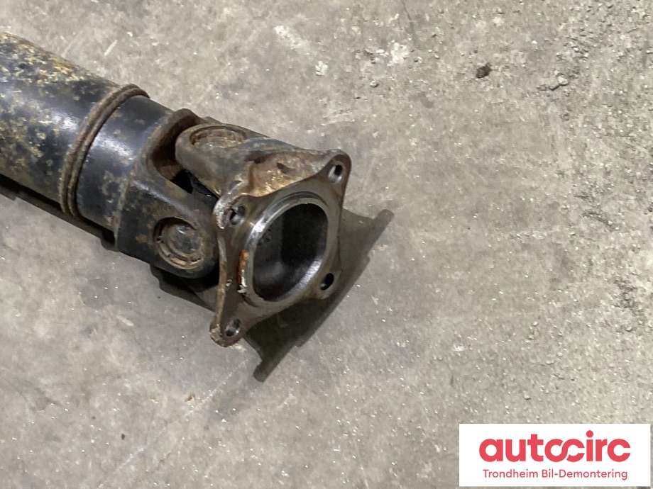Mellomaksel til Subaru Impreza 2008-2012 (Type III)  (27111FG030|)