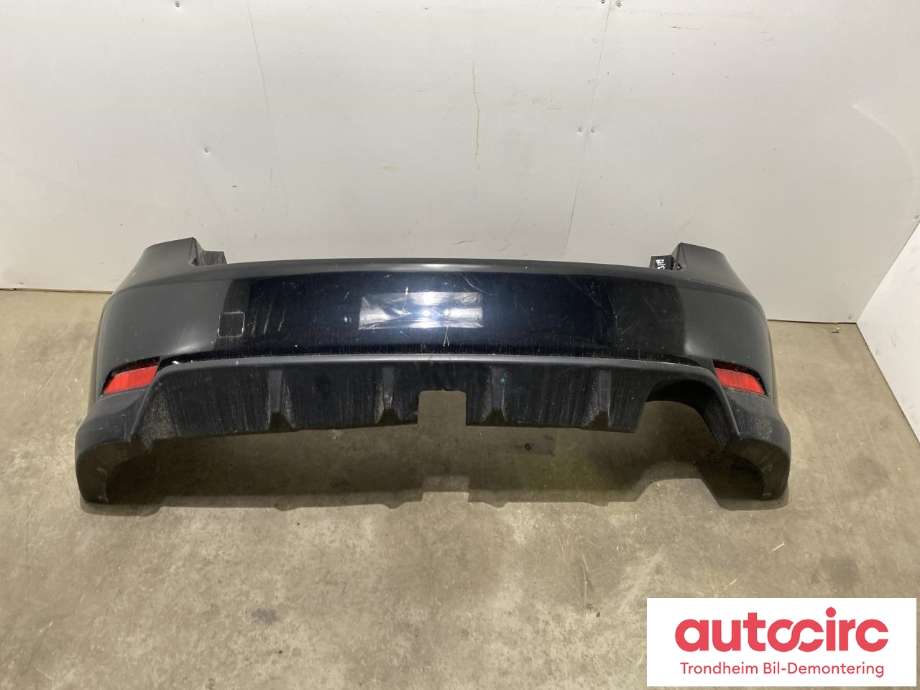 Støtfanger bak til Subaru Impreza 2008-2012 (Type III)  (57704FG050|)