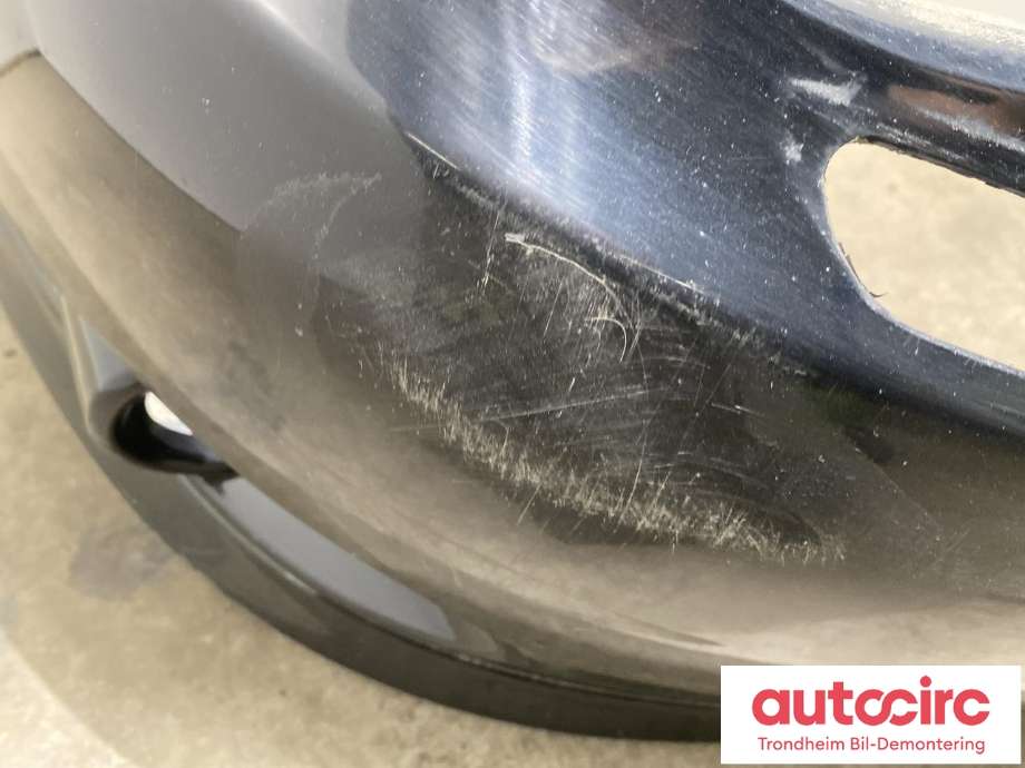 Støtfanger foran til Subaru Impreza 2008-2012 (Type III) (57704FG041|)