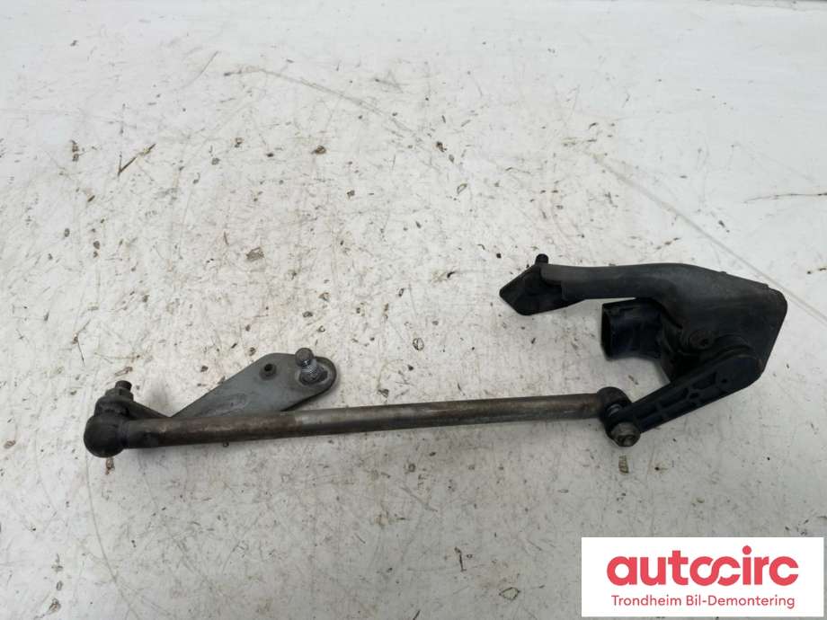 Sensor nivå, venstre bak til Mercedes S-Klasse 2005-2013 (W221) (W221) (..|A0105427717|A 010 542 77 17|)