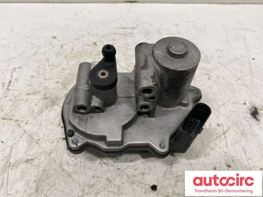 Diverse deler til Audi A5, 2007-2016 (Type I)  (VDO|059 129 086L)