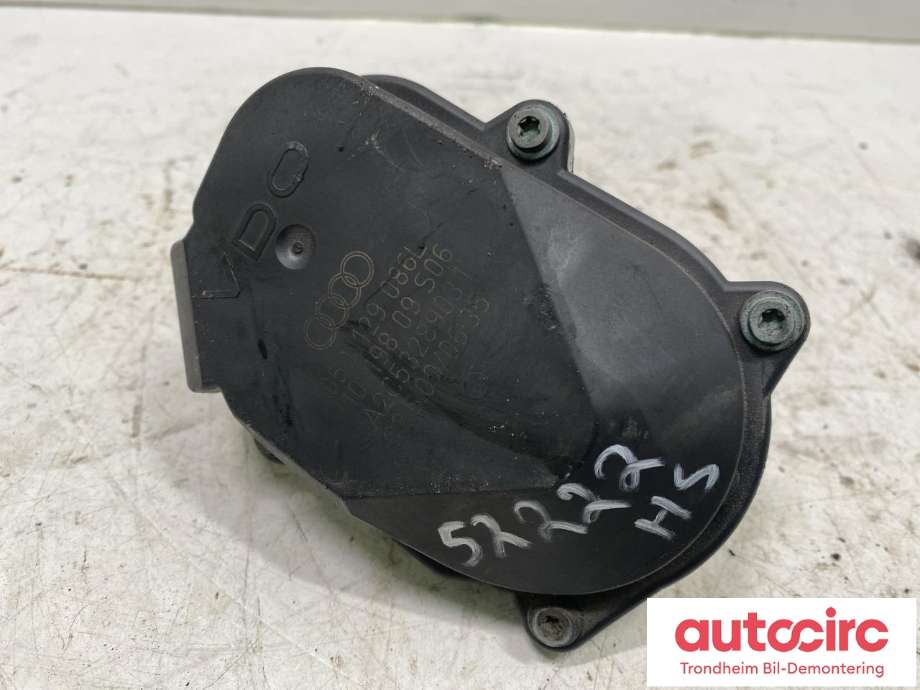 Diverse deler til Audi A5 2007-2016 (Type I)  (VDO|059 129 086L|)