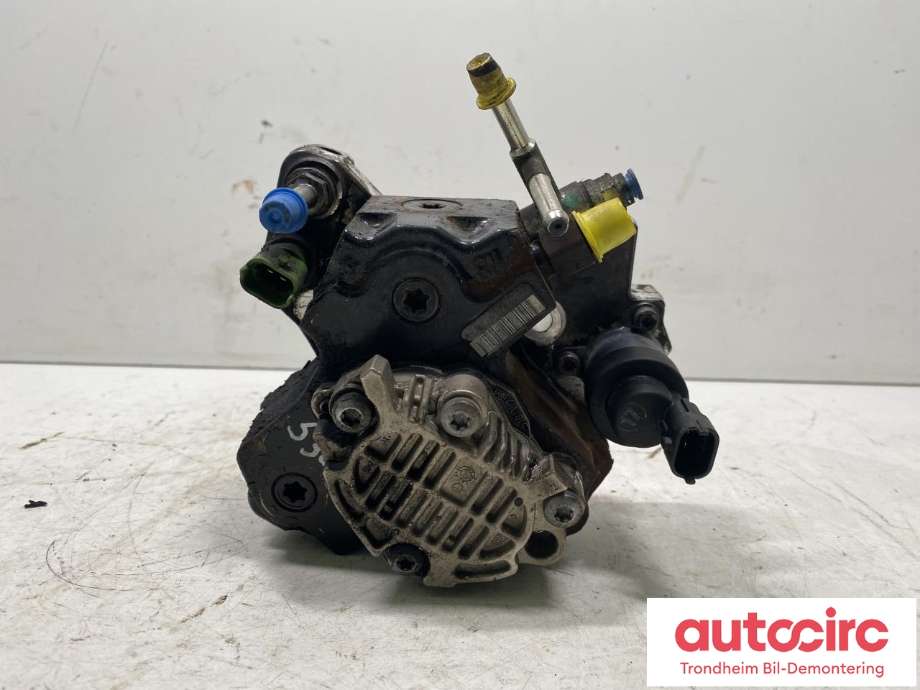 Dieselpumpe til Toyota Auris 2007-2010 (Type I, Fase 1)  (...|2210033040|)