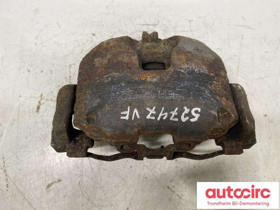 Bremsecaliper venstre foran til Ford Transit Connect 2013-2018 Type II, Fase 1  (...|1824922|)