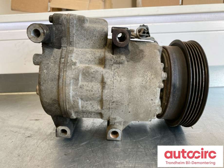 Aircondition kompressor til Kia Cee