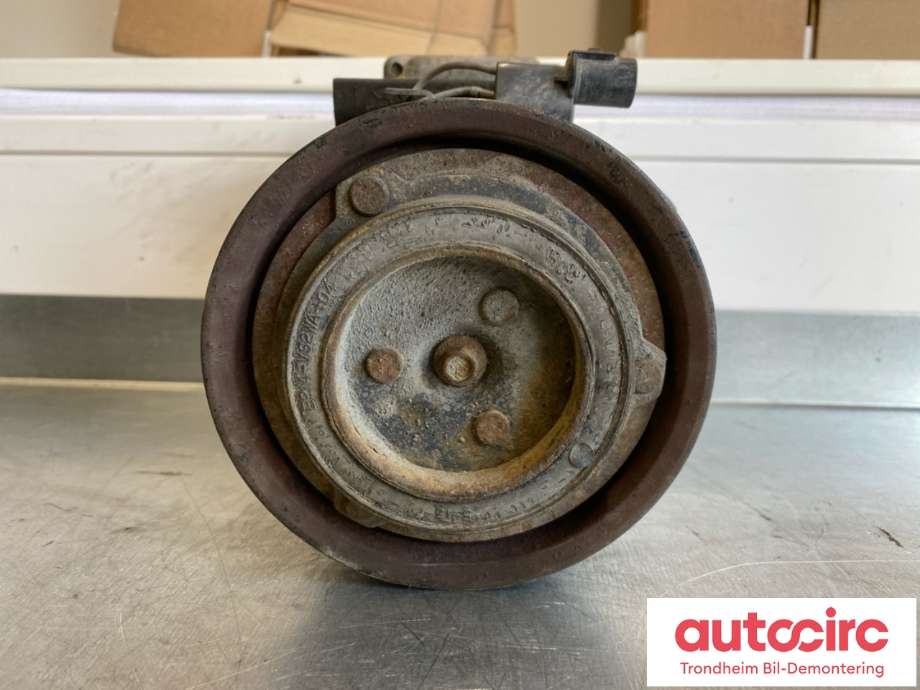 Aircondition kompressor til Kia Cee