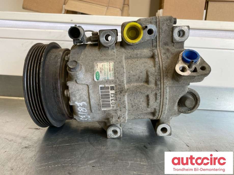 Aircondition kompressor til Kia Cee