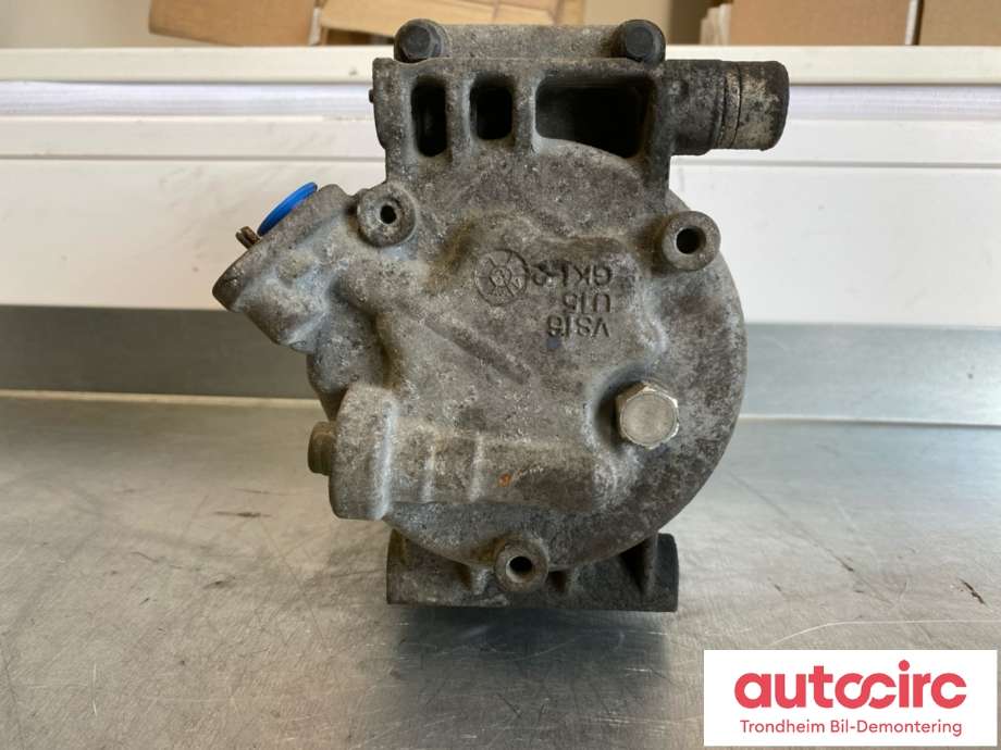 Aircondition kompressor til Kia Cee