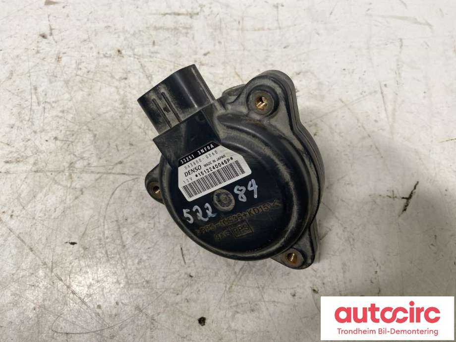 Styreenhet diverse til Nissan Leaf, 2011-2017 (Type I)  (DENSO|332513NF0A)
