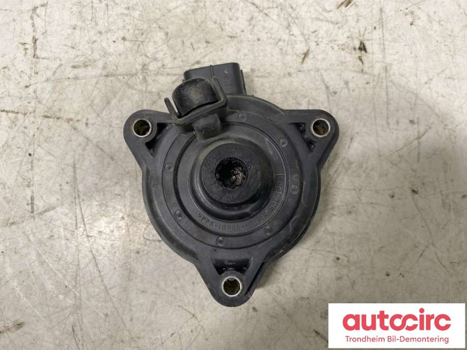 Styreenhet diverse til Nissan Leaf 2011-2017 (Type I)  (DENSO|332513NF0A|0438000060|)